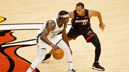 Lakers Could Have Interest in Bringing Back All-NBA Defender, per Insider