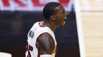 NBPA President Says Miami Heat ‘Manipulated’ Kendrick Nunn Situation