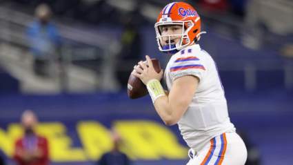 Steelers ‘Have Quarterbacks in the Draft They Like’: NFL Insider