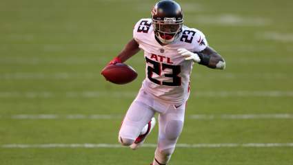 Falcons Soon-to-Be Free Agents List