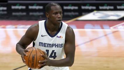 Gorgui Dieng to Miami? Grizzlies Center Makes Final Trade Decision: Report
