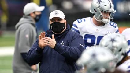 Cowboys to Re-Sign ‘Coveted’ Pass-Rusher: Report