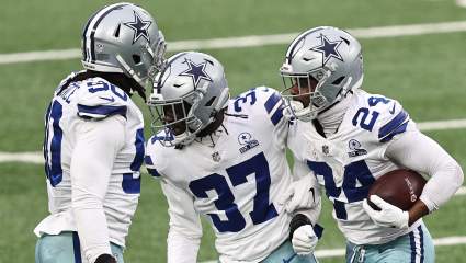 Cowboys Lose Key Starter in Free Agency: Report