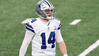 Andy Dalton Makes Final Decision on Future, Signs with NFC Foe: Report