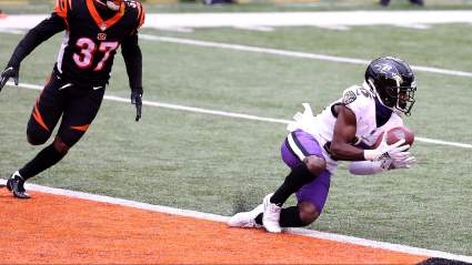 Ravens Still Have Glaring Needs Remaining This Offseason