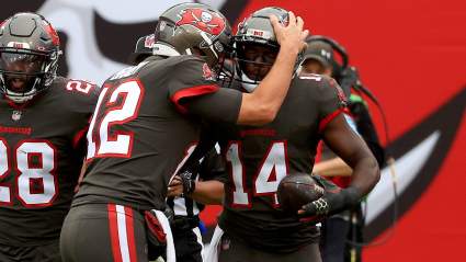 Buccaneers Make Final Decision on Chris Godwin’s Future: Report