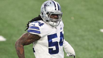 Cowboys Make Big Contract Move with LB Jaylon Smith