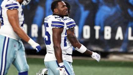Cowboys Starter Bolts Dallas to Sign with NFC Team: Report