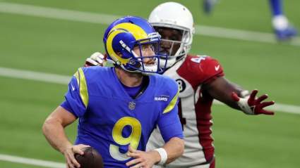 Cardinals Retain Pass Rushing Ace on 2-Year Deal: Report