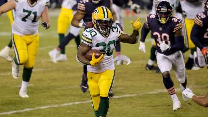 Free Agent Defector Makes Strong Statement to Packers After Exit