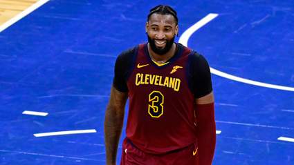 Andre Drummond Addresses Lakers Future After This Season
