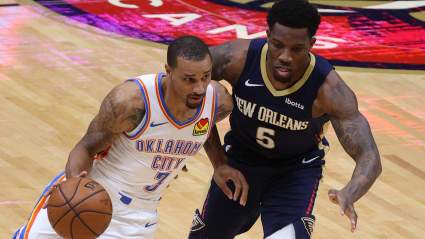 Sixers Linked to Former First Round Pick in Surprising Trade