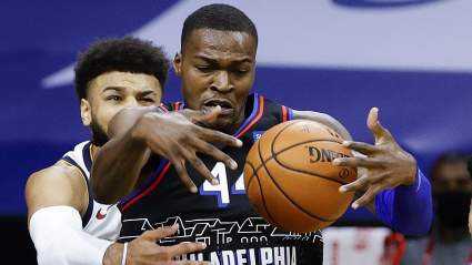 Sixers Have Intriguing In-House Options at NBA Trade Deadline
