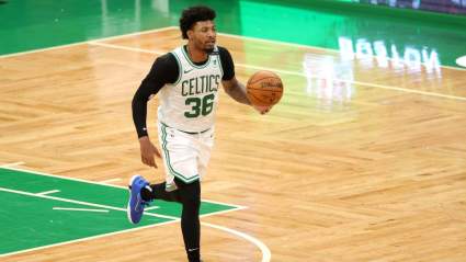Celtics Closer To Full-Strength After Surprising Injury Update