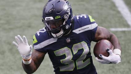 Packers Have Sights Set on Possible Aaron Jones Replacement?