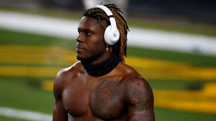 Browns Have ‘Significant Offer’ on Table for Impending Free Agent