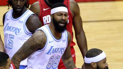 NBA Champion Big Man Calls Miami Heat ‘Dream Team’