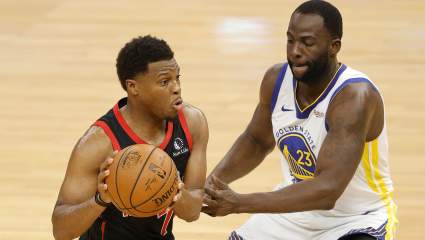 Lakers Exploring Surprising Blockbuster Trade for 6x All-Star: Report