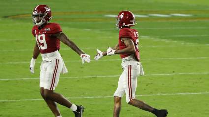 First Post-Free Agency Mock Draft Gives Lions Major Weapon