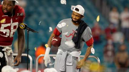 Lions Called ‘Favorite Landing Spot’ for Top Wideout Prospect