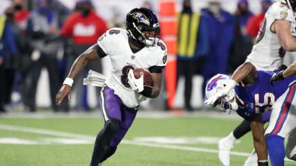 Analyst Explains Why Ravens Must Pay Lamar Jackson Right Now