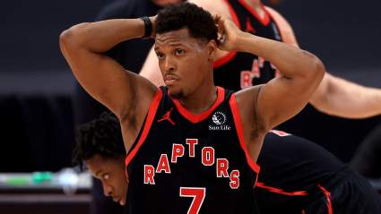 3 Trade Deals to Bring Raptors’ Star Kyle Lowry to the Miami Heat