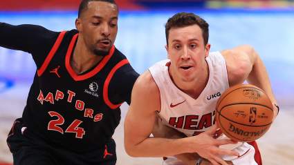 ‘That Will Change’: Miami Heat Promise to Reverse Biggest Weakness