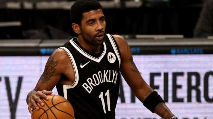 Kyrie Irving Absence: Did Faith Cause Nets Star to Sit Out?