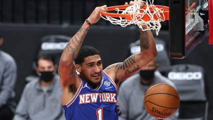 NBA Dunk Contest 2021: All-Star Event on TV Sun., March 7 Not Tonight