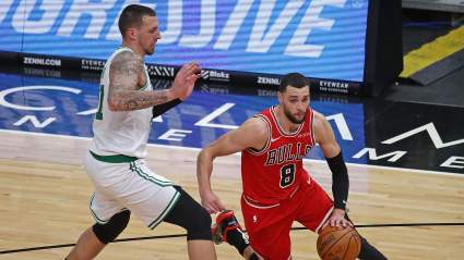 Billy Donovan Reveals Team’s Plans for Pending Free Agent