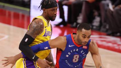 Insider’s Trade Proposal Sends Lakers Starting Sharpshooter