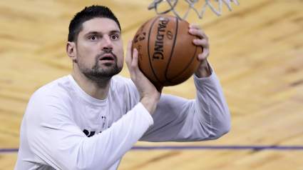 Miami Heat Making Big Play for Orlando Magic’s 2x All-Star: Report