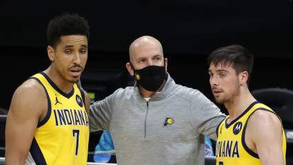 Top Rival Emerges for $85 Million Knicks Trade Target: Report