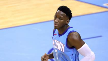 Bulls and Rockets Linked in Potential Trade Deadline Deal
