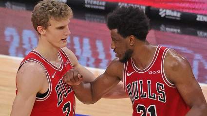 NBA Analyst Makes Bold Prediction for Bulls at Deadline