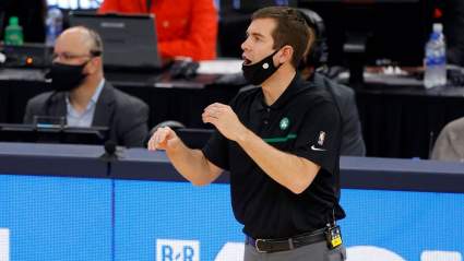 How Celtics All-Star, Brad Stevens’ Adjustments Fell Short For Boston