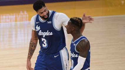 Insider Reveals Lucrative Offer Lakers’ Starter Surprisingly Rejected