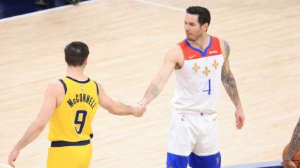 NBA Analyst Explains Why Celtics Must Target Veteran Shooter