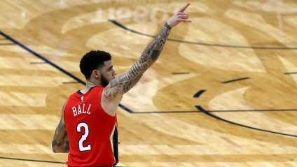 Wild 3-Team Trade Proposal Would Land Bulls 2 New Starters