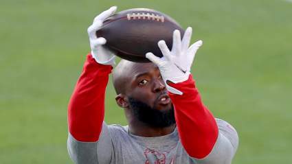 Patriots Showing Interest in Signing Super Bowl Champion RB