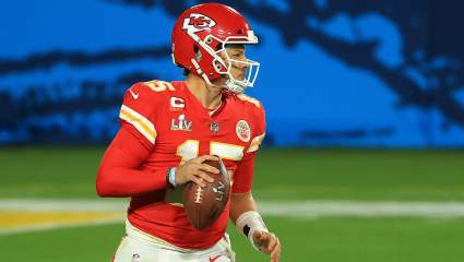 Chiefs to Restructure Patrick Mahomes’ Contract for Cap Space: Report