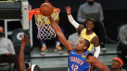 Al Horford Sister’s Tweet Ignites Celtics Twitter