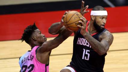 Miami Heat Emerges as Top Team to Acquire Rockets 4x All-Star: Report