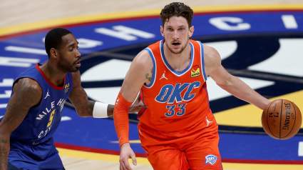 NBA Rumors: Top 5 Sixers Buyout Candidates