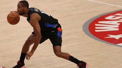 Celtics Trade Candidate Identified as ‘The Spark Plug This Roster Needs’