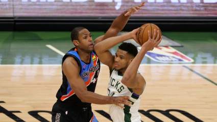Analyst’s Proposed Celtics Swap For Thunder Center ‘Makes Sense’
