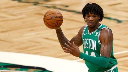 Analyst Says Emerging Center Could Turn Celtics Into Contenders