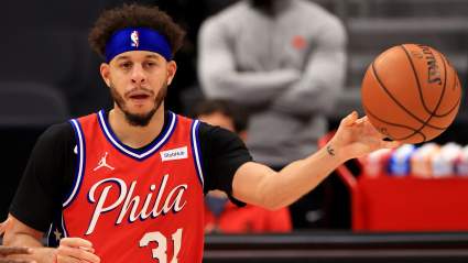 Seth Curry Reveals Lessons From Sixers Preseason: ‘Not Real Basketball’