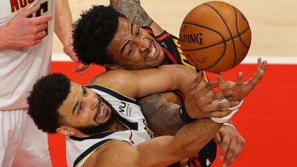Proposed Trade Swaps Celtics Starter for Big Man Eyeing Max Deal