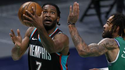 Former First Round Pick Throws Shade at Miami Heat